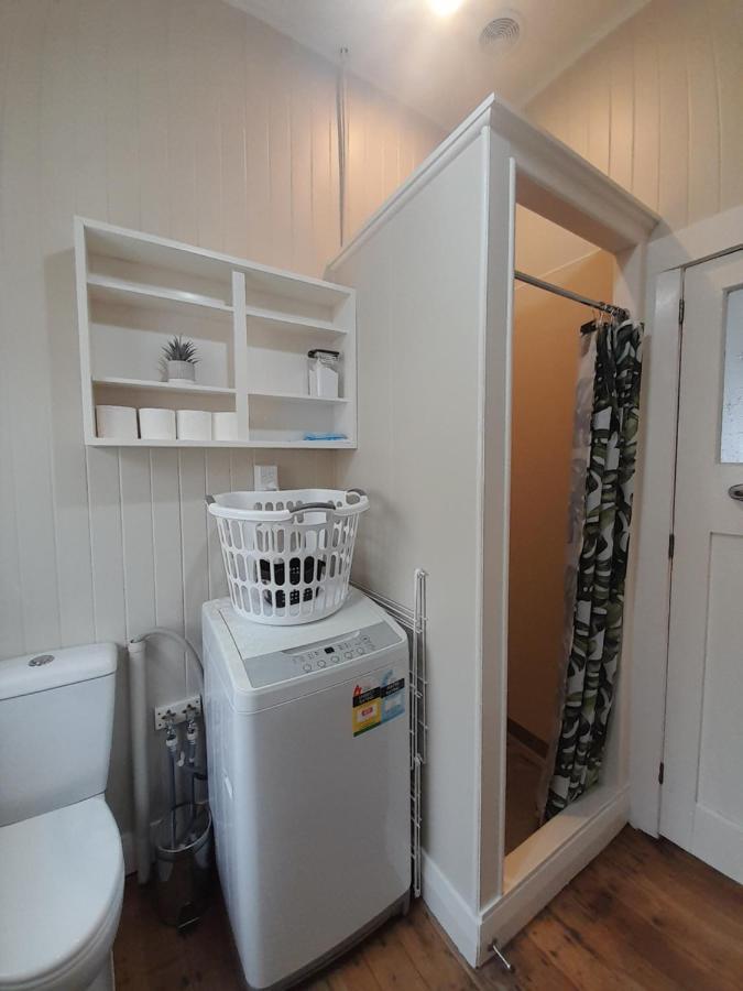 Character 1-Bedroom Unit ماسترتون المظهر الخارجي الصورة