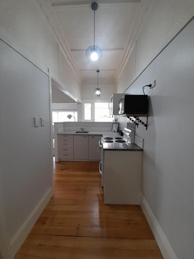 Character 1-Bedroom Unit ماسترتون المظهر الخارجي الصورة