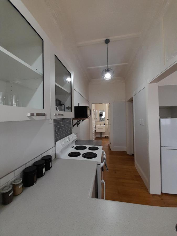 Character 1-Bedroom Unit ماسترتون المظهر الخارجي الصورة