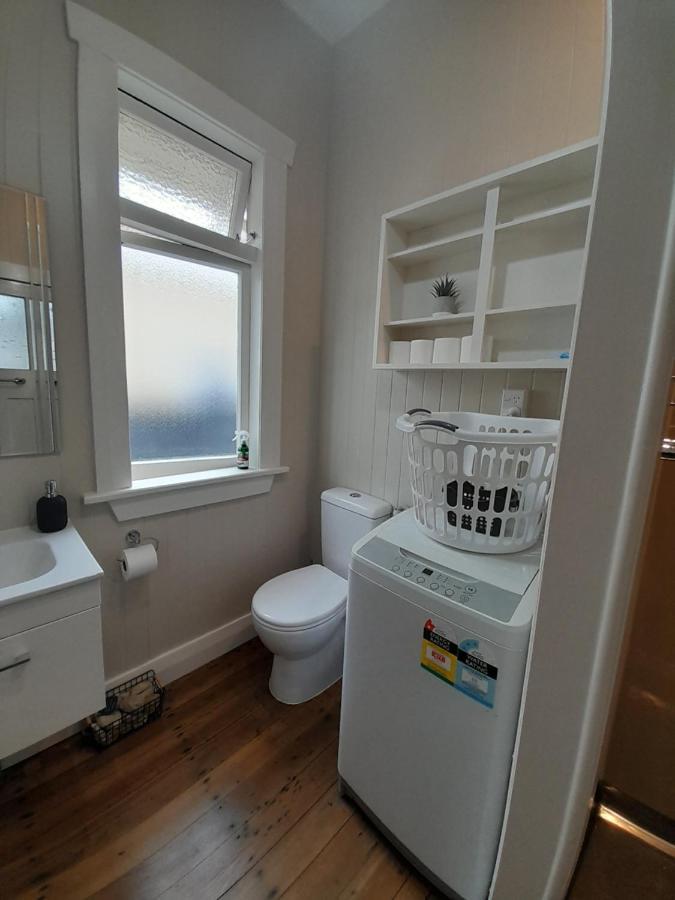 Character 1-Bedroom Unit ماسترتون المظهر الخارجي الصورة